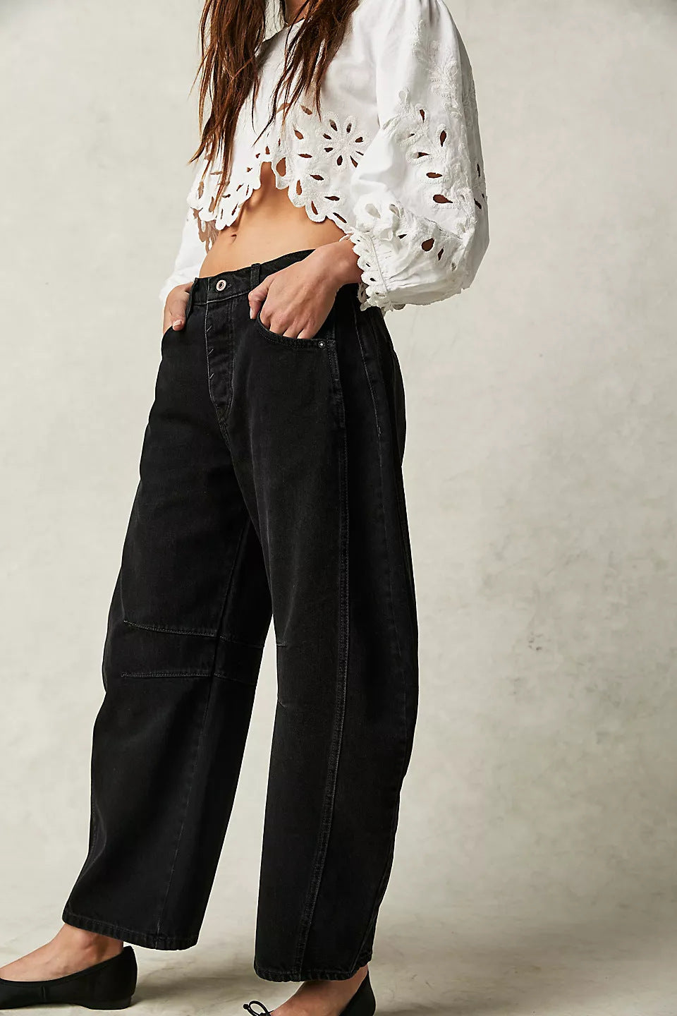 Denim Libre