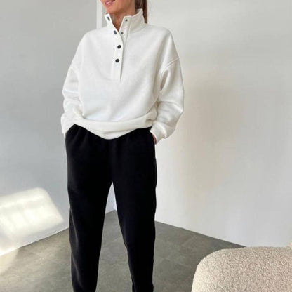 Ensemble Cocoon Oversize