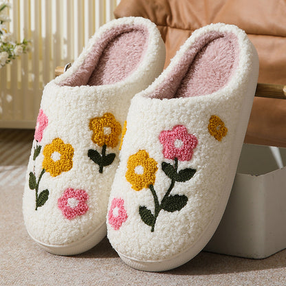 Pantoufle Confort