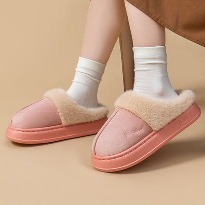 Pantoufle Cosy