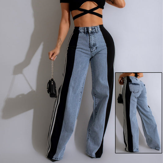 Denim Moderne