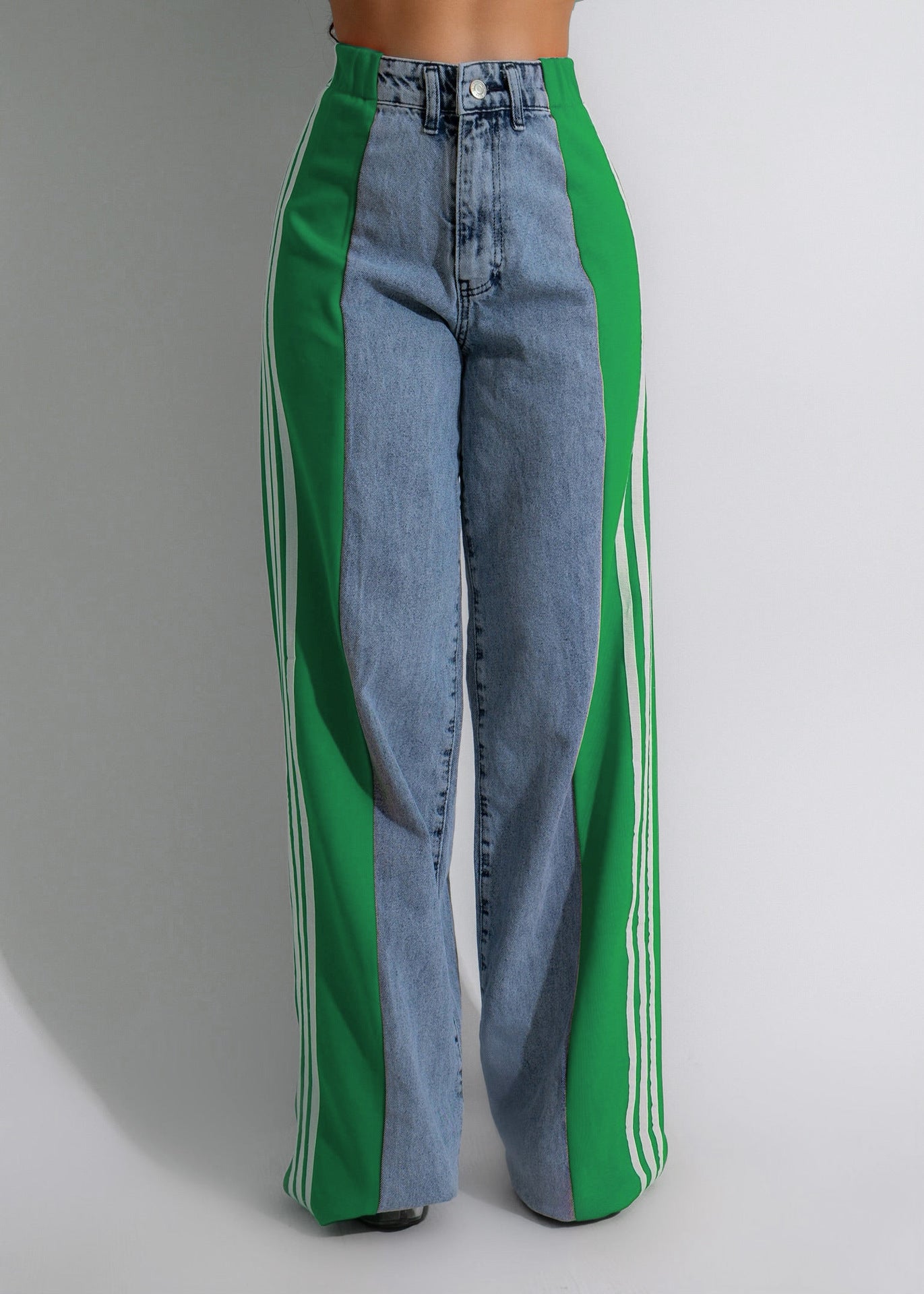 Denim Moderne