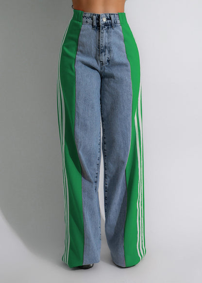 Denim Moderne