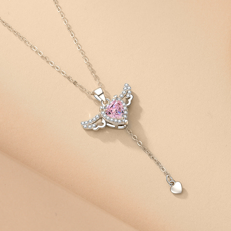 Cœur d’Ange Éternel