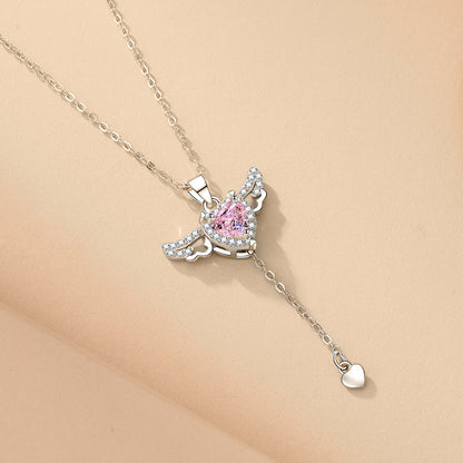 Cœur d’Ange Éternel