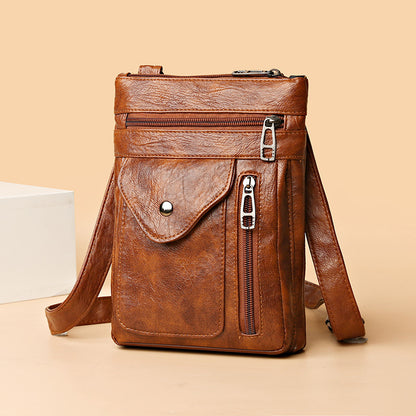 Sac Texturé