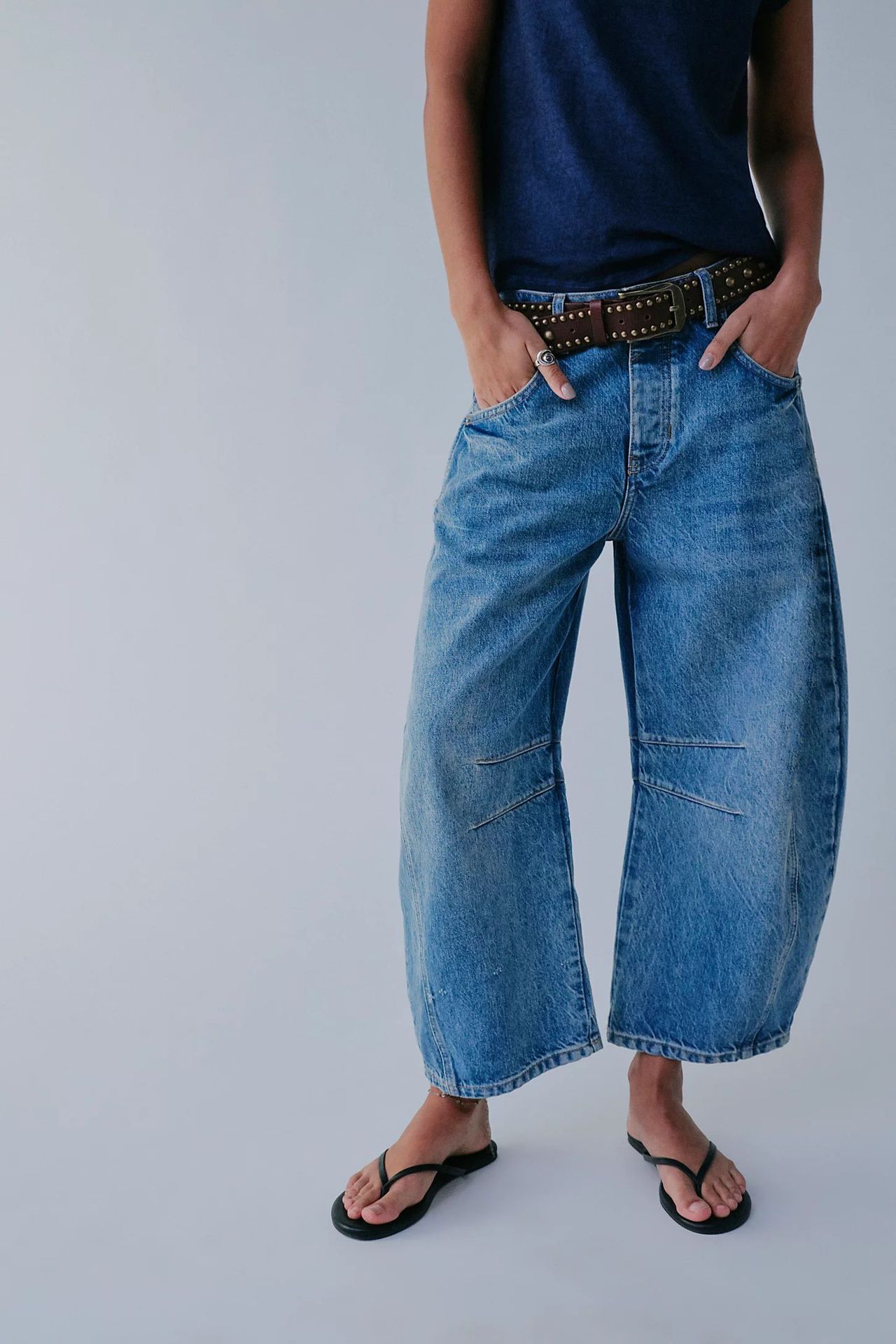 Denim Libre