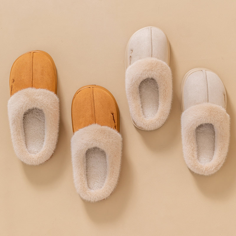 Pantoufle Cosy