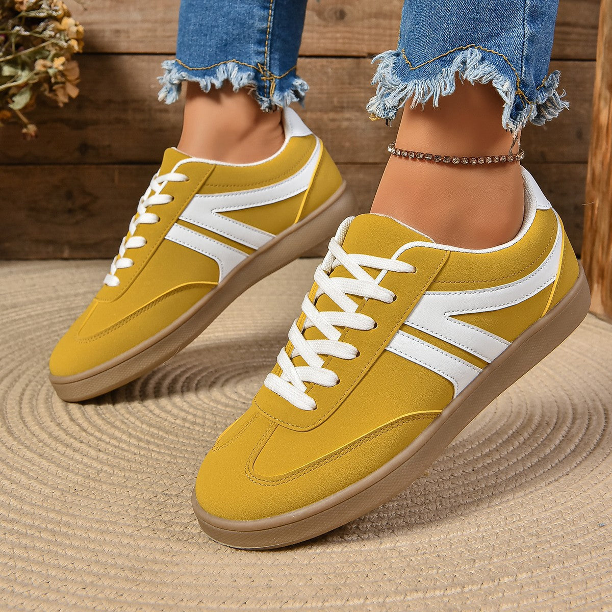 Espadrille Confort
