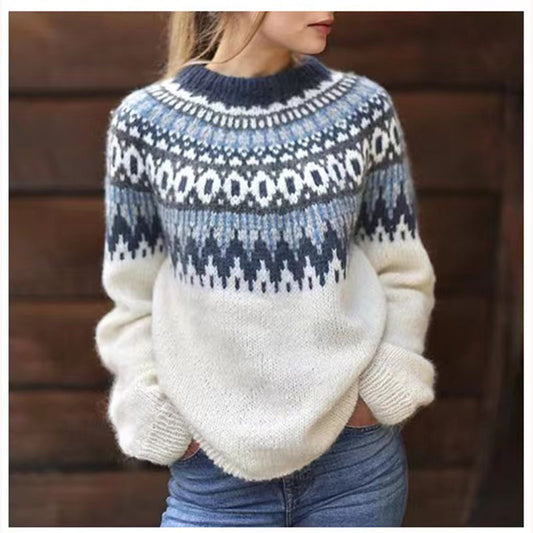 Jacquard Vintage